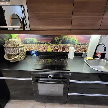 Appartement Cosy-25min De Paris-5min Du Château