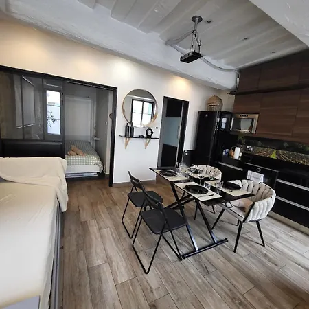 Cosy-25min De Paris-5min Du Château Appartement Saint-Germain-en-Laye