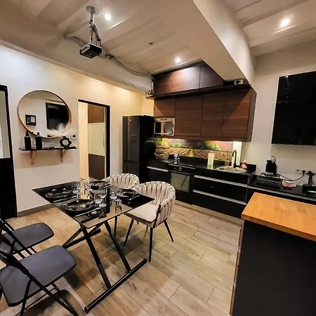 Cosy-25min De Paris-5min Du Chateau Daire