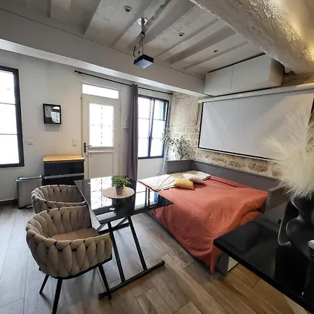Cosy-25min De Paris-5min Du Chateau * Saint-Germain-en-Laye
