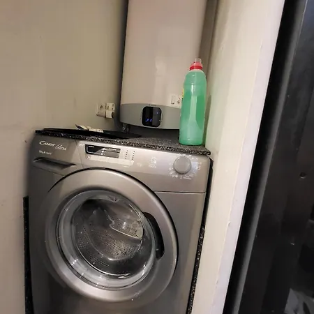 Cosy-25min De Paris-5min Du Château Appartement