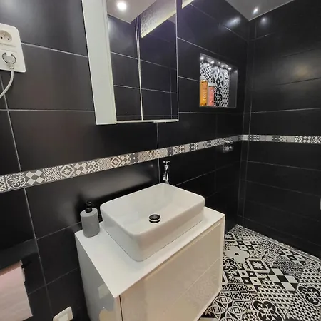Daire Cosy-25min De Paris-5min Du Chateau *