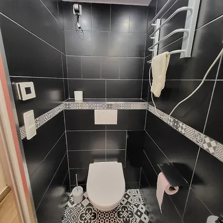 Appartement Cosy-25min De Paris-5min Du Château