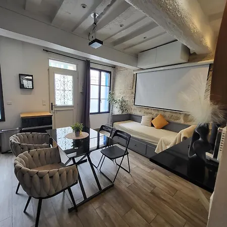 Cosy-25min De Paris-5min Du Chateau * Saint-Germain-en-Laye